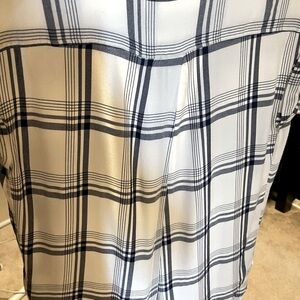 Ladies very soft blouse